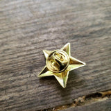 SL704 brass pins B