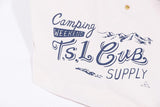 CUB005 camping tote bag