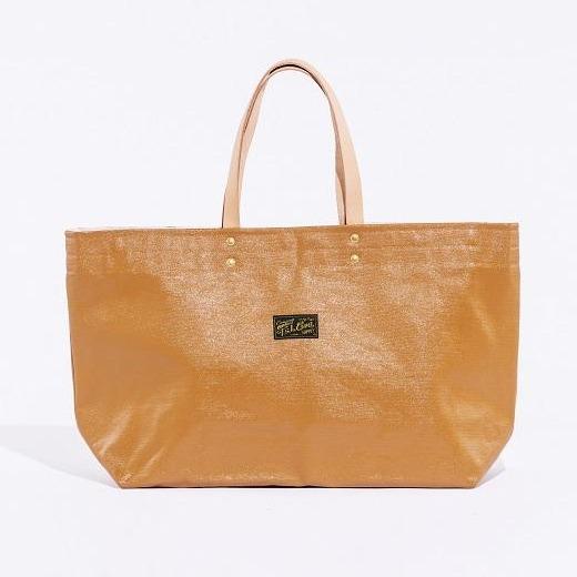 CUB002 paint tote L【﻿Build-to-order】