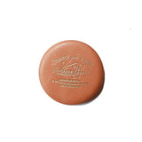 SL229 leather badge B