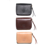 SL226 zip small wallet