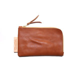 BG021 utility leather pouch