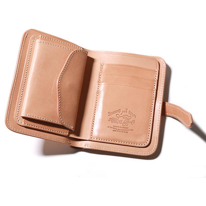 SL215 middle wallet
