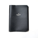 SL816 Calf A5Size Notebook Cover
