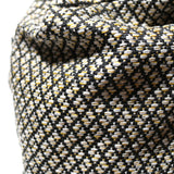 SL550  JIM THOMPSON fabric KINCHAKU