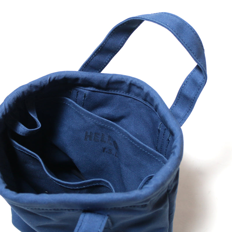 SL553  ”Hello TSL” tote bag mini (21 Autumn)