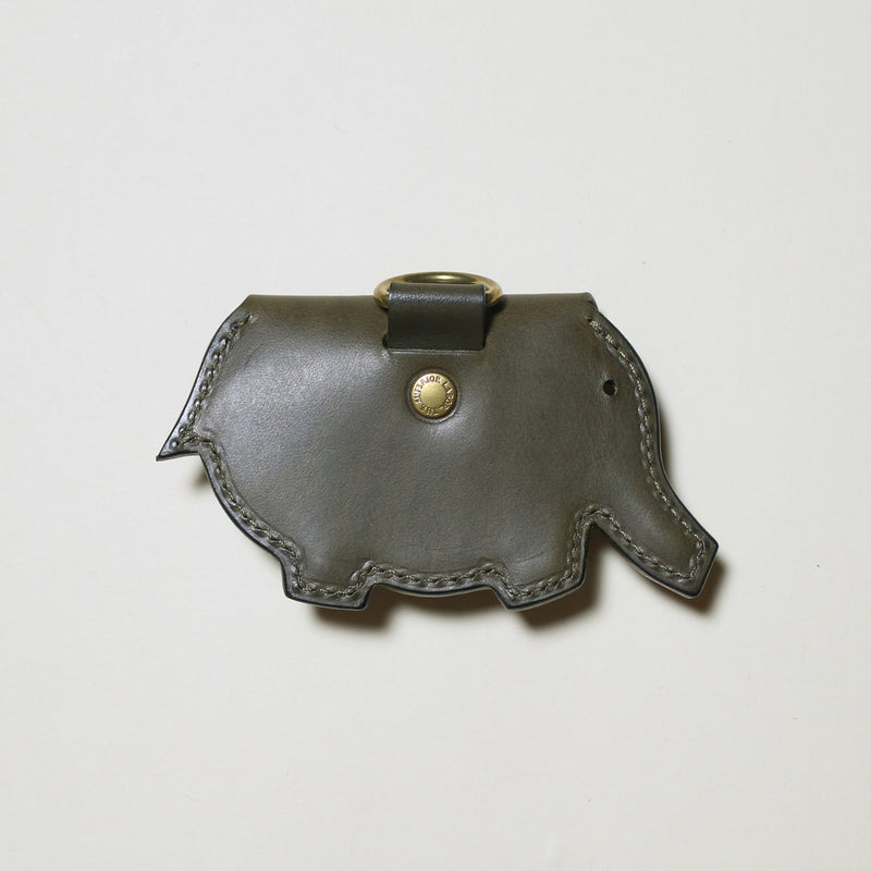 SL589 elephant coin case