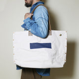 SL598 TSL Revival series tote bag of the man L