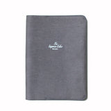 SL648 A5 notebook cover