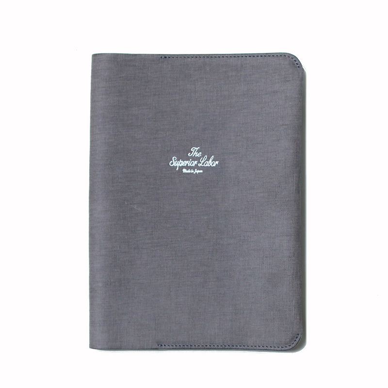 SL648 A5 notebook cover