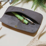 SL643 Small flap pen case