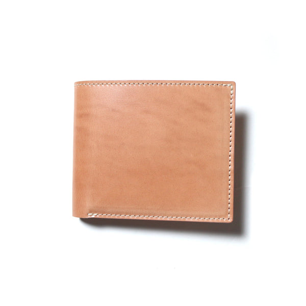 SL194  cordovan wallet