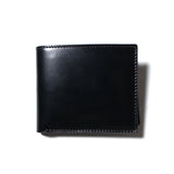 SL194  cordovan wallet