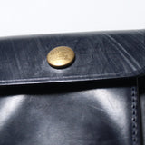 SL289 bridle leather billford