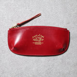 SL174 bridle leather pen case
