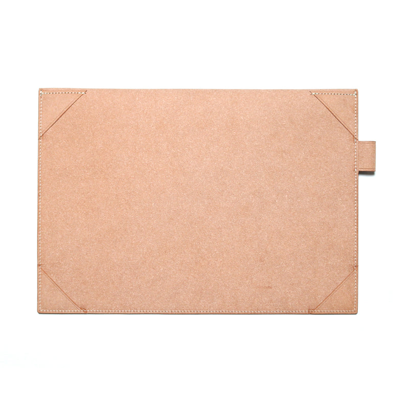 SL753 Recycled leather Document Case