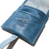 SL278 leather tool holder