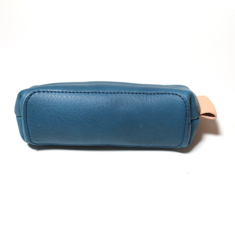 BG022 leather pouch S