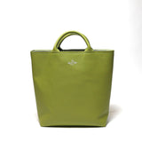 SL843 Favorite color leather tote bag