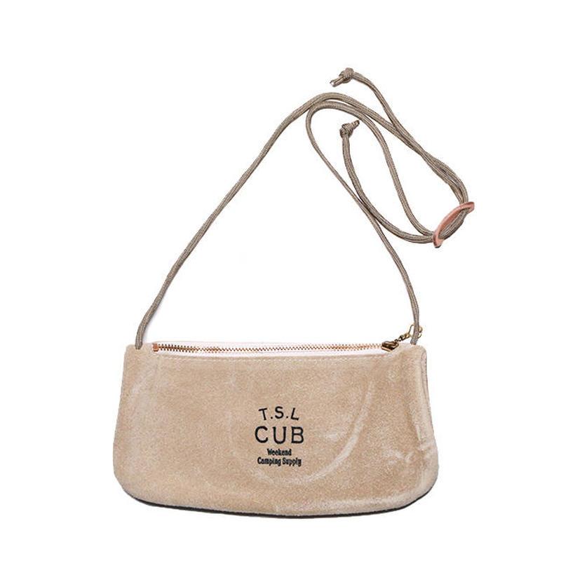 CUB033 CUB purse