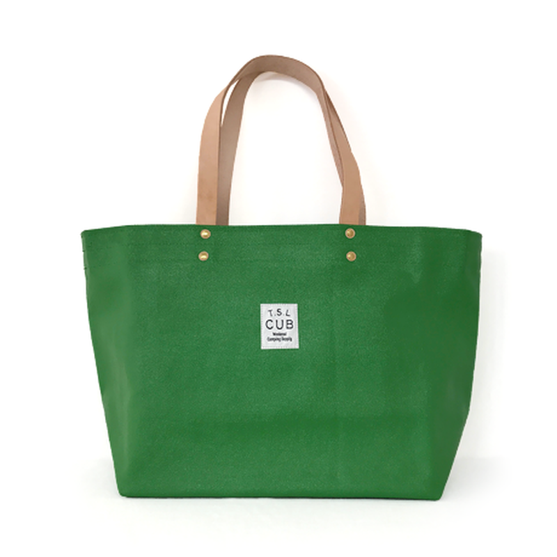 CUB001 paint tote S【﻿Build-to-order】