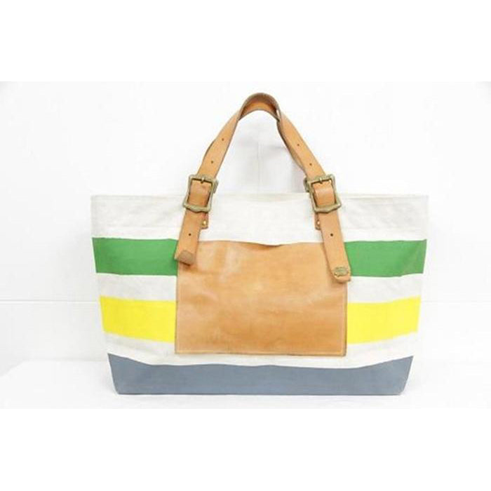 SL001/3-L 3colors engineer tote bag L【受注生産】