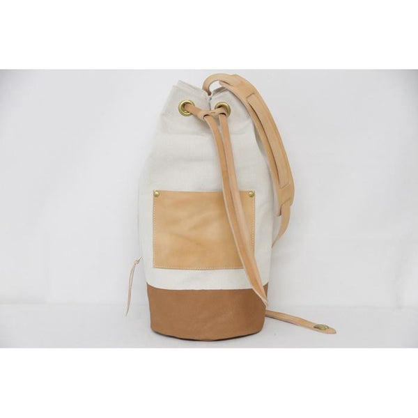 SL013 small duffel bag【受注生産】