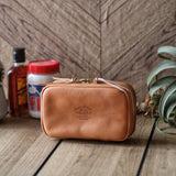 SL125 utility leather case