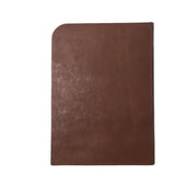 BG026 A5 leather file