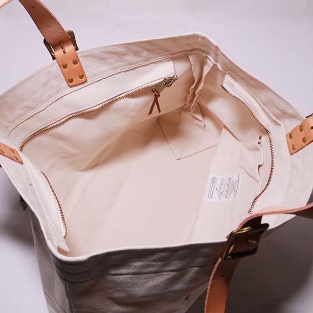 SL001-L engineer tote bag L【﻿Build-to-order】