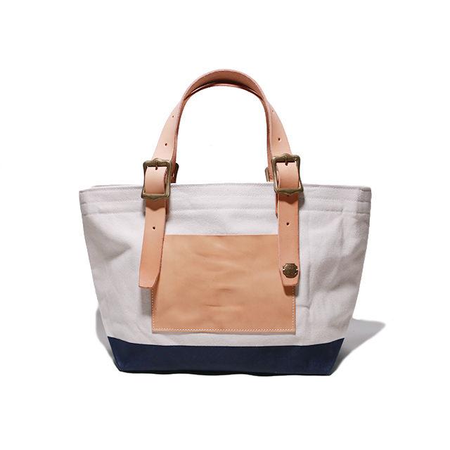 SL001-S engineer tote bag S【﻿Build-to-order】