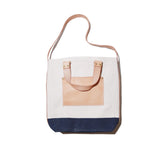 SL012 canvas 2way bag【﻿Build-to-order】