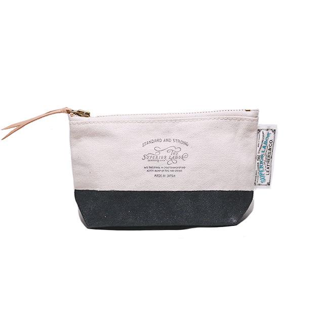 SL102 engineer pouch #02【Build-to-order】